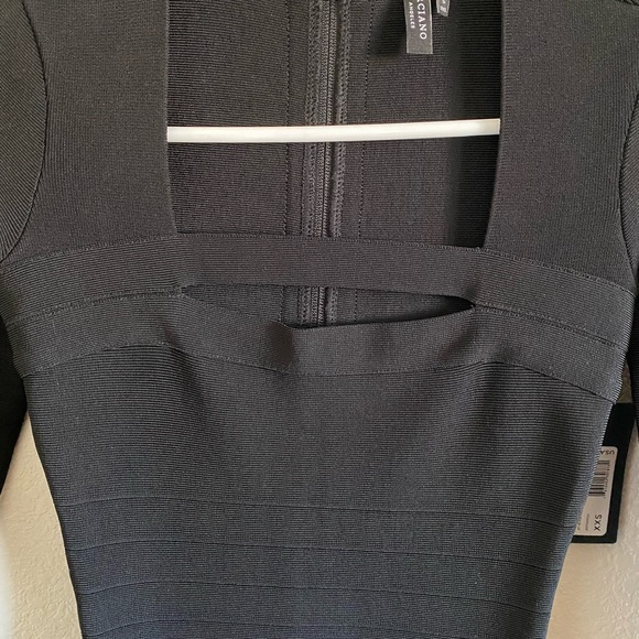 Guess bandage dress - Picture 4 of 8